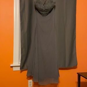 Azazie Sonya Bridesmaid Dress